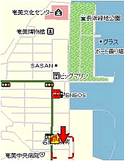 福祉エンジニアリング有限会社〒894-0036鹿児島県奄美市名瀬長浜町14番2号